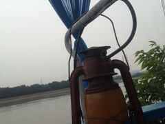 iphone_upload_pic-喜洲吧·江畔老船厂·庭院餐厅(喜临院店)