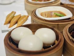 -潮福城大酒楼·潮味粤品·港式点心(湖滨北路店)