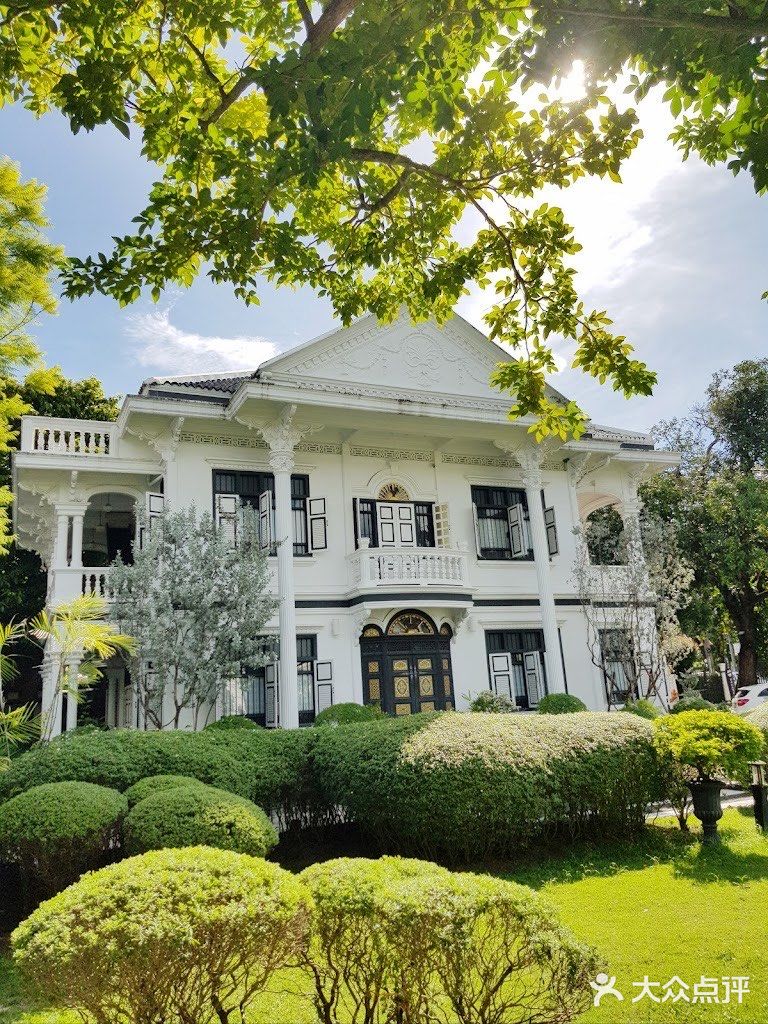 普吉｜让我最想念的咖啡餐厅……