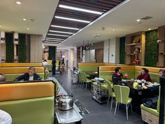 -清真·锦翔炝锅鱼(明德门店)