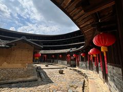 -初溪土楼群
