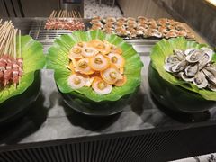 -欢乐牧场主题自助料理(T12店)