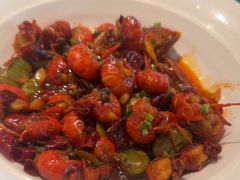 -简小舍·民间手艺菜(武昌江滩店)