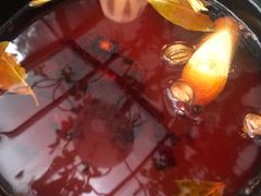 麻辣锅底-束河人家(南锣鼓巷店)