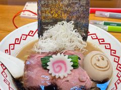 -Ramen满吉·豚骨拉面(丽园路店)