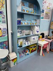 -熊小米专业儿童游泳馆