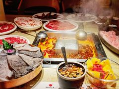 -锦城印象火锅(天府三街店)