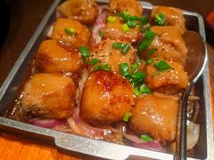 -阿伟海鲜楼·福建菜(延寿店)