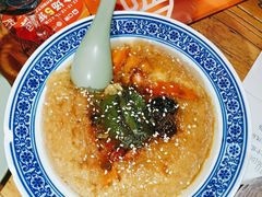 -小杨烤肉(朱雀店)