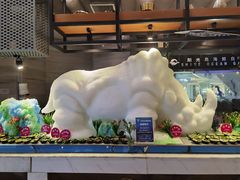 -阳光岛·海鲜盛宴(银泰中心in99店)