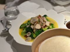 -漢舍中国菜馆(浦东嘉里城店)