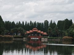 -云南民族村