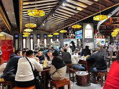 -龍聚祥烧麦馆(万达店)