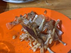-范贤光鸡公煲(平乐园总店)