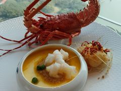 -君来湖滨饭店·渔餐厅
