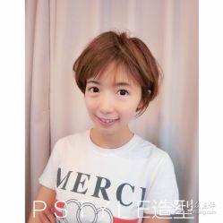 点击看大图 -P.STYLE 派斯造型