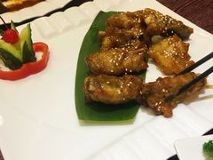 -超级厨房概念餐厅(奥园广场店)
