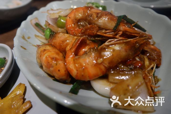 大头虾越式风味(光明广场店)图片 - 第3张