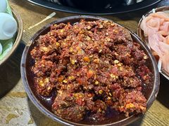 -正南齊北重庆老火锅(光华村直营店)