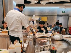 -上渔铁板烧(熙悦汇店)