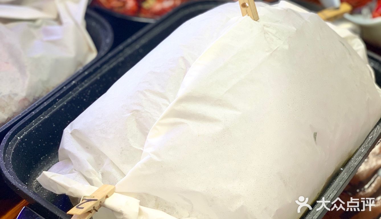 2021上海最嗲的小龙虾店，好吃到炸裂的灵魂清单！