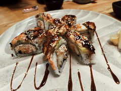-Hatsune隐泉日式料理(SKP店)