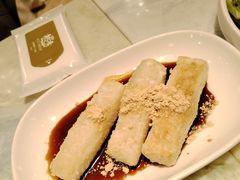 -孔雀云贵川·融合菜(长宁来福士店)
