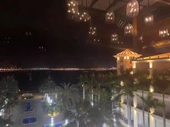 -V Bar海景扒房(北海湾惠龙万达嘉华酒店)