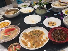 -高老庄新家宴(北斗星广场店)