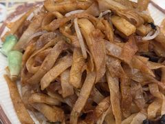 葛记香菇焖饼-葛记焖饼(伏牛路店)