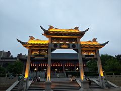 -沈阳方特欢乐世界