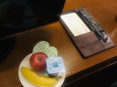 -苏州独墅湖世尊酒店