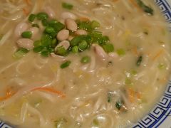 -老雒阳面馆·水席(定鼎门店)