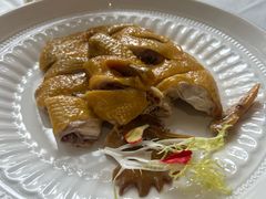 -东江渔村·古典园林·30年粤菜老字号(太和店)