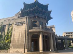 -西安索菲特人民大厦大剧院