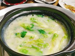 -大良毋米粥(锦龙路总店)