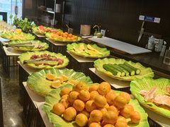 -星伦多自助料理·涮烤一体(虹悦城店)