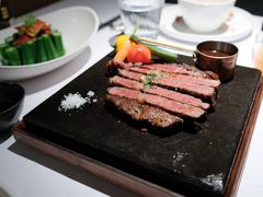 -月芽·自由餐厅·西溪湿地餐厅