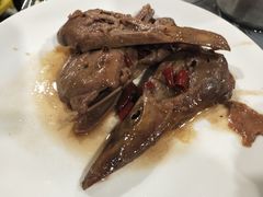 -虎虎龙虾大排档(双井店)