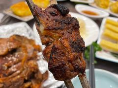 -品回味清真西北楼(宁波首店)