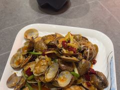 -八张桌子(老店)