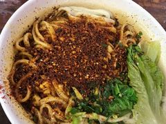 -老陈婆手工面庄