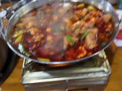 -湖南文氏湘菜馆(顺河高架路店)