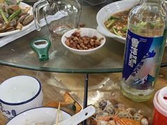 -明记海鲜大排档(巽寮湾店)