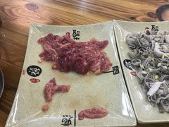-顺德公平靓正特色牛花粥(花都店)