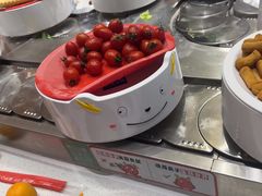 -龍歌自助小火锅(秦淮水游城店)