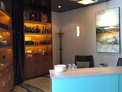 -三利音·浦之舟(滨江大道店)