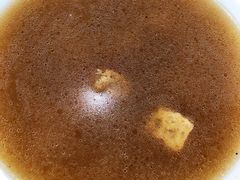 豆泡汤-京容合·老北京烧饼夹肉(珠江八区店)