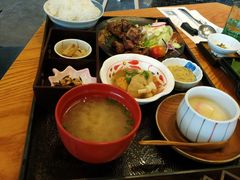 -味太助·银饭食堂(中华城店)