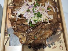 -火龙堂·风味民间菜(文一路店)